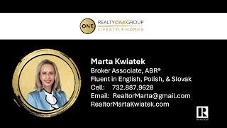 Contact Marta Kwiatek