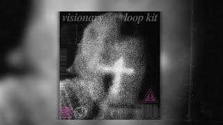 (Free) Loop Kit / Sample Pack "Visionary 7" (Wheezy, Southside, Future, Synth, Don Toliver)