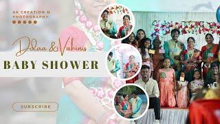 दादा वहिनीचा Baby Shower  ll Dada Vahinich Baby Shower 