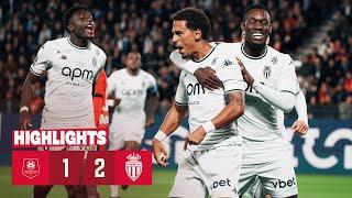 Les buts du match  Rennes