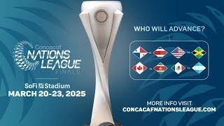 Jamaica vs usa | Suriname vs Canada  | Concacaf Nations league 24/25 Predictions