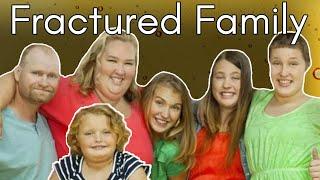 Mama June & Honey Boo Boo: A Reality TV Tragedy