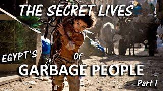 Cairo's Christian Garbage Collectors (PBS Part 1)