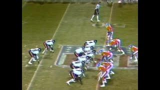 1987 - Bears at Broncos (Week 10) - Enhanced ABC Broadcast - 1080p