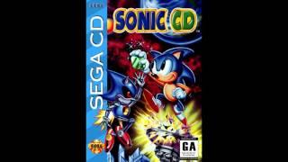 Sonic CD - Speed Shoes (US)