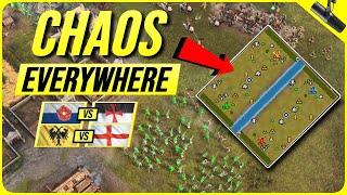 This new ranked map is so stupid it's actually fun