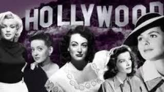 Behind The Scenes In Hollywood - Profiles Of Pat O'Brien And Larraine Day