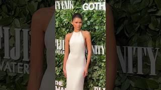 Zendaya at The Gothams 2024 Film Awards!