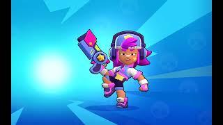 Stellar Shelly