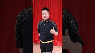 NGHỆ SĨ HÀI MINH NHÍ TỪNG BỊ CẤM DIỄN 5 NĂM VÌ RA NƯỚC NGOÀI KHÔNG XIN PHÉP