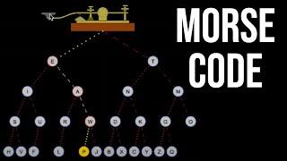 History of Morse Code