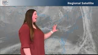 Allison French, February 9, 2024, 7:30 PM