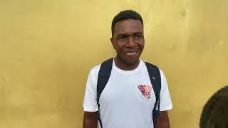 "2 POINTS LOST FOR US!!" JC COACH RAYMOND WATSON |JAMAICA COLLEGE 3-3 CALABAR | MANNING CUP