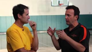 How to Coach Winning Basketball: Be A Player Who’s Fun To Play With