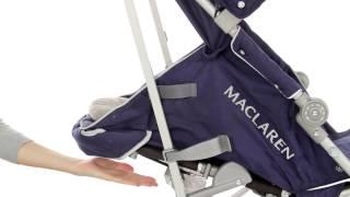 Maclaren Techno XT Pushchair  Kiddicare