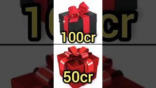 choose your favorite gift like and subscribe #Bhavesh gaming #gift #short