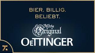 Billiges Bier: Der Erfolg der Oettinger Brauerei zum Weltunternehmen und der schlechte Ruf