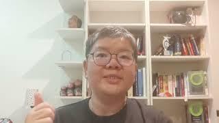 面对十面埋伏，林冠英如何破局制胜？｜琪视界