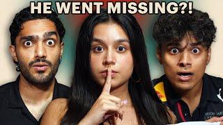 The CRAZIEST Desi Crime Story! (College Edition)