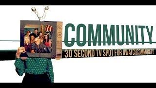 #watchcommunity | Community