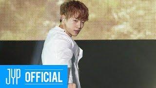 [Bonus Video] 2PM CONCERT HOUSE PARTY “우리집(My House)” 준호 FOCUS