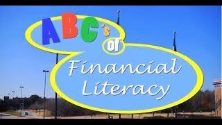 ABC's of Financial Literacy