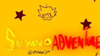 SAIYAN ADVENTURE / LET ADVENTURE / TRAILER #SAIYANADVENTURE #gameplay #roblox