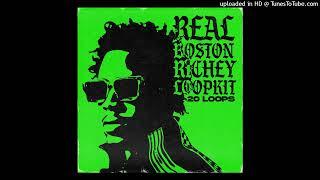 (FREE) Real Boston Richey Loopkit 2023 (20 Loops included)