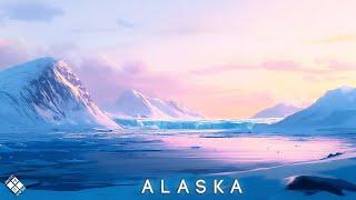 Trivecta - Alaska ft. Casey Cook (Lyrics) JerScO Remix