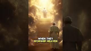 Heaven’s Loudest Warriors Are Often the Quietest People #QuietWarrior #ChosenOnes #SpiritualPower