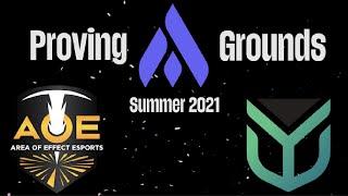 AOE Esports vs Resolve Hype Video [LCS Proving Grounds Losers Round 2]