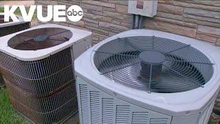 Staying ahead of A/C repairs in scorching weather | KVUE