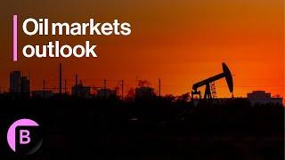 Oil Market: Will Prices Stay High?