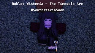 The Roblox Wisteria Shutdown - The Timeskip Arc Begins