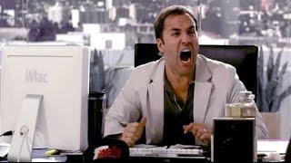 Ari Gold's Best Moments in worst resolution