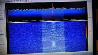 Как принимать Satcom на sdr приемник