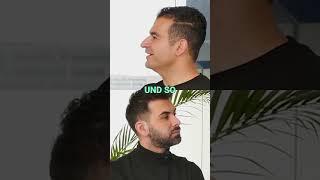 Saygin Yalcin: Wie findet man seine Happiness zurück? #motivation #happiness #glück