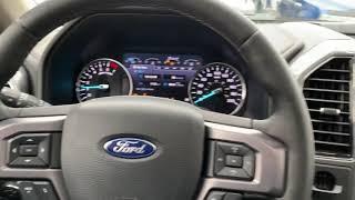 2019 Ford Expedition - Drive Modes