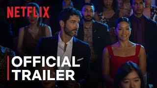 Players | Official Trailer | Netflix