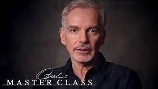 Billy Bob Thornton: "I've Never Been the Same Since My Brother Died" | Oprah's Master Class | OWN