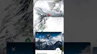 mount Everest Nepal #travel #australiatravel #nature #gyan #gyanbhai