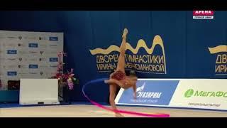 Валерия Варивода Кубок России