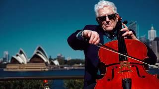 Dave Loew – O My Beloved Father (Cello Cover) | Blue Pie Records | Classical Crossover