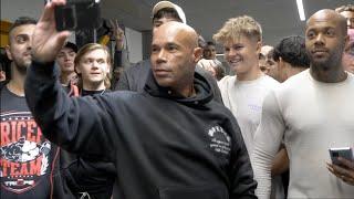 Kevin Levrone in Vienna 2023 - FULL FILM