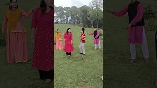 Behind the scenes of "Gaddaney" song.