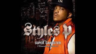 Styles P Feat. Max B - Holiday