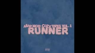 A$AP ANT FT. LIL UZI VERT - RUNNER