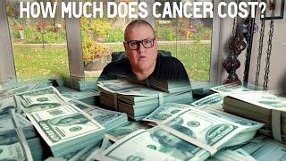 Cancer -  How Much Does It cost to treat Head and Neck Cancer? Squamous Cell Carcinoma