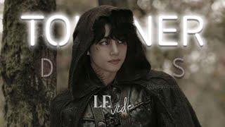 Kim Taehyung - Tourner Dans Le Vide [ FMV ]