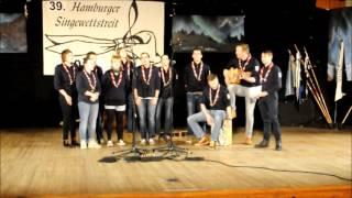 39. Hamburger Singewettstreit (HaSiWe) 2016: "Robin Hood" - Malteser Jugend Diözese Münster